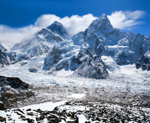 Everest, Nepal