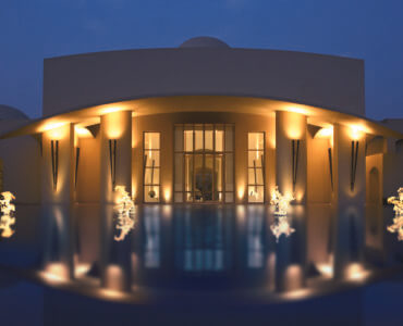 Trident Gurgaon, Delhi, India