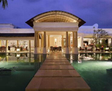 Vivanta by Taj Bekal, Karnataka, India