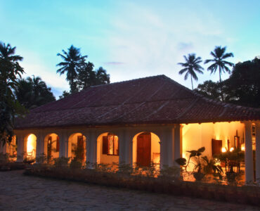 Kandy House | Luxury Sri Lanka Boutique Hotels | Millis Potter Travel
