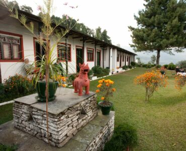 Basanta Lodge, Nepal | Trekking | Millis Potter Travel