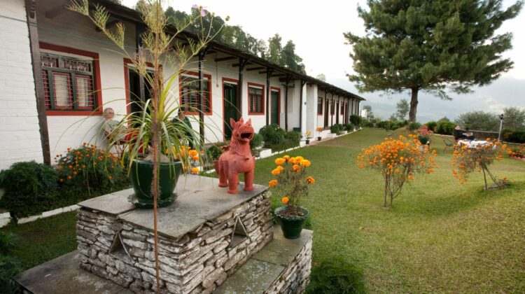 Basanta Lodge, Nepal | Trekking | Millis Potter Travel