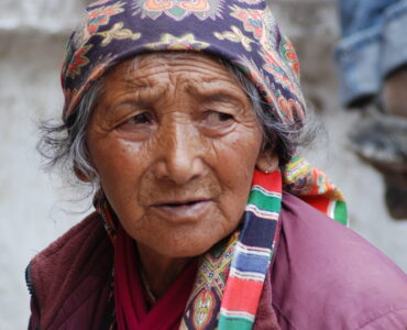 Shakti Ladakh Village Walks, India