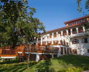 Sanctum Inle Lake, Burma | Luxury Hotels in Myanmar | Millis Potter