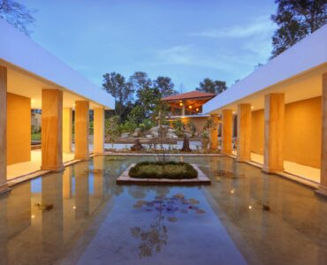 Kasara Resort, Chitwan, Nepal | Wildlife Lodge Nepal | Millis Potter