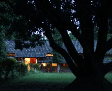 Tiger Tops Tharu Lodge, Chitwan | Wildlife Lodge in Nepal | Millis Potter