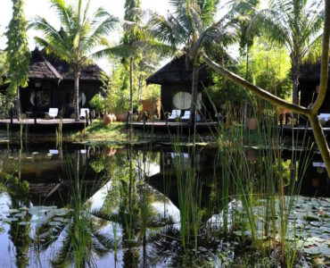 Inle Princess Resort, Burma | Luxury Hotels in Burma | Millis Potter