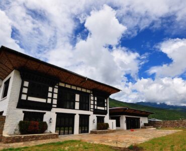 Village Lodge Bumthang | Boutique Hotels in Bhutan | Millis Potter Travel