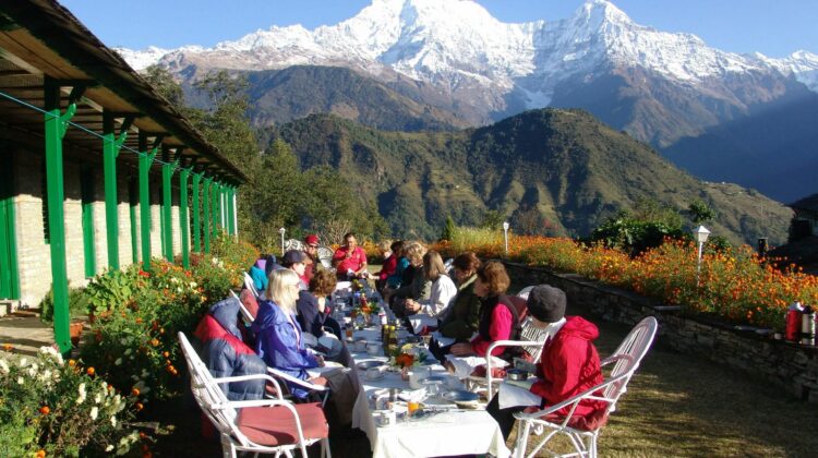 Himalaya Lodge