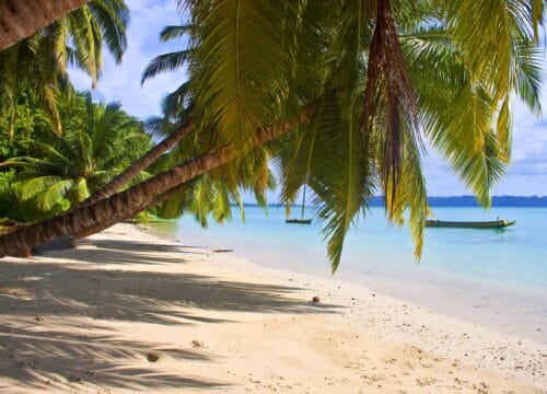 Andaman Islands, India