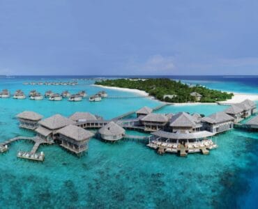 Six Senses Laamu, Maldives | Luxury Hotels and Resorts in the Maldives | Millis Potter Travel