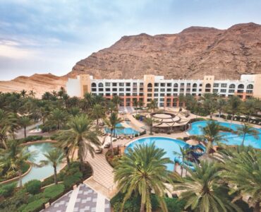 Shangri-La Al Waha