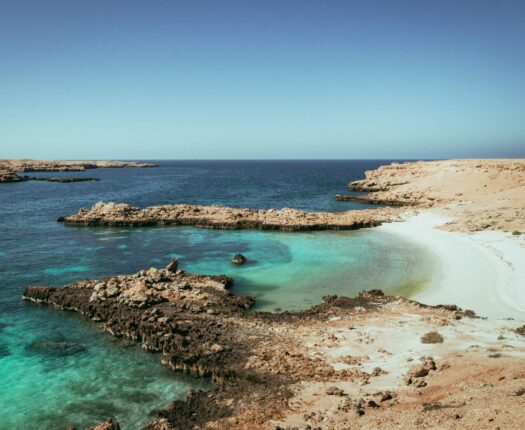 Oman Holidays