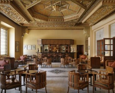 Movenpick Petra