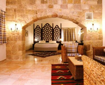 Old Village Resort
