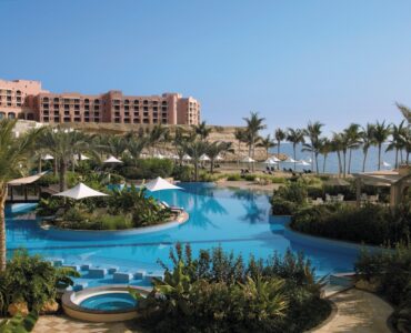 Shangri-La Al Bandar