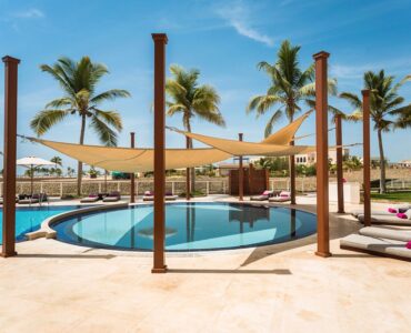 Juweira Boutique Hotel