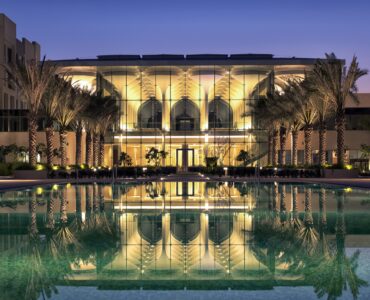 Kempinski Muscat