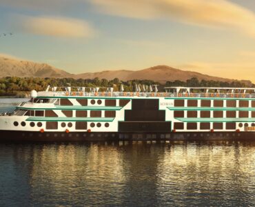 Acamar Cruise