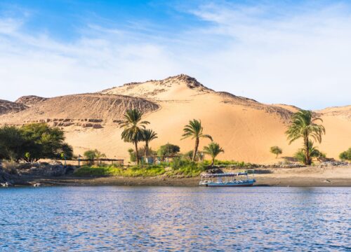 Aswan