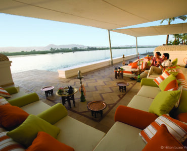 Hilton Luxor Resort & Spa