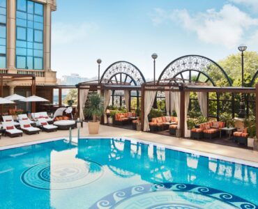 Four Seasons First Residence