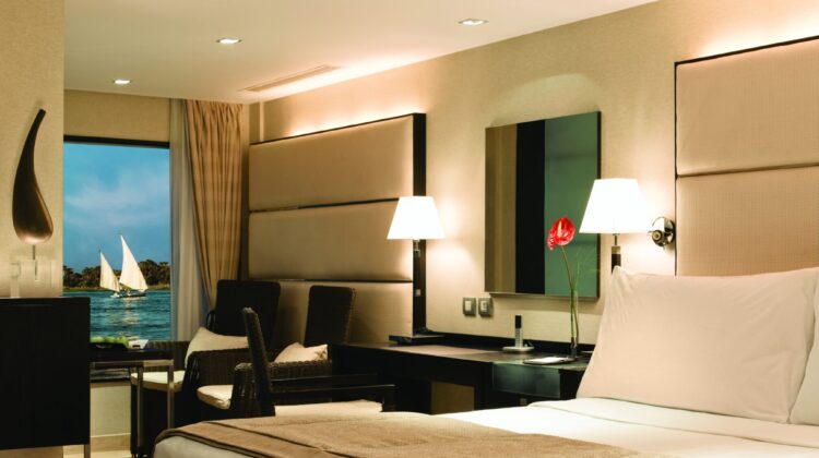The Oberoi Zahra