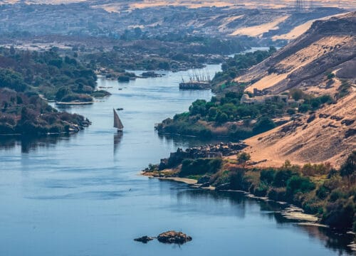 Aswan