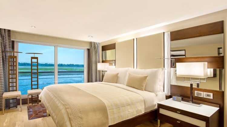 The Oberoi Philae