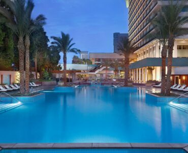 Ritz Carlton Cairo