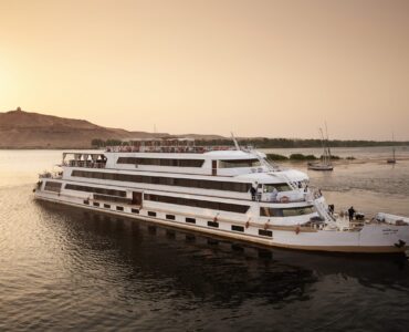 Sanctuary Nile Adventurer