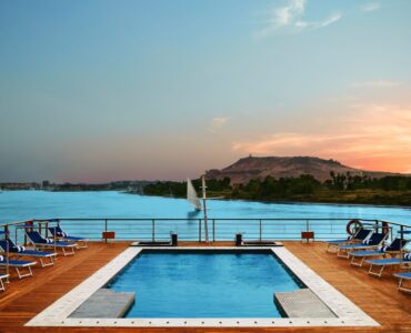 The Oberoi Zahra