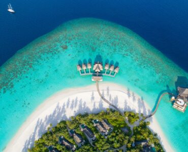 Luxury Maldives Holidays