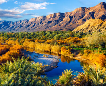 Dades Valley - Luxury Morocco Tours with Millis Potter Travel