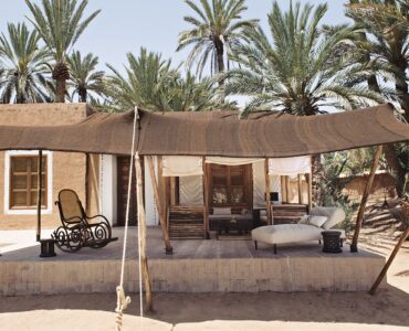 The Memory Road in Morocco - La-Maison-De-L-Oasis