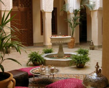 Riad Kniza